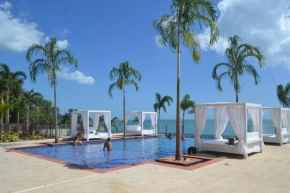 Apartamento El Palmar Residences